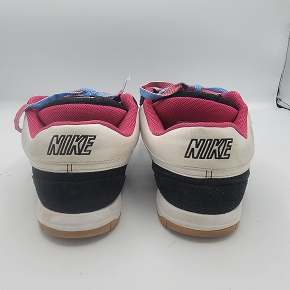 Nike SB 6.0 Morgan Dunk Low - Picture 7 of 10